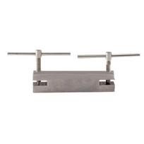 1,5 mm ir 2 mm gręžimo skylės darytuvas, lakšto perforatorius, rankinis skylės perforatorius, lakšto perforatorius 1 gray