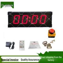 Xietu 1.5-inch 4-Digit Single-Sided Electronic Timer