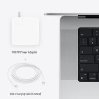 MRYC Apple MacBook USB-C 87W Charger Set