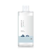 ROUND LAB 1025 Dokdo Cleansing Water Gentle Makeup Remover 400ml white