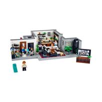 Lego Queer Eye - The Fab 5 Loft ONE SIZE įvairiaspalvis