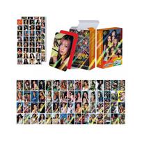 K-Pop girl group KATSEYE merchandise gift box Premium fan merch, perfect for collectors. Concert event souvenir