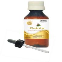 Levenmooi Catnip(Nepeta cataria) Essential Oil 10ml