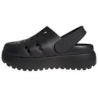Adidas Wmns Adilette Platform Clog 'Triple Black' Women's JP9577 38 juoda