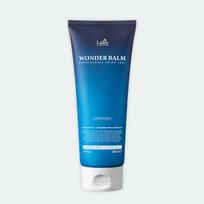 L'ador Wonder Balm High Moisturizing Treatment 200ml blue