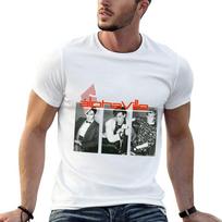 Alphaville T-Shirt| Perfect Gift T-Shirt printed t shirts for man cotton t shirt man T-Shirt M balta