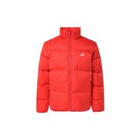 Nike Therma FIT Down Jacket Men's University Red FZ5029-657 XL raudona