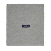 Pledukas medvilninis  Womar Zaffiro L.Grey