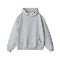 Women's Oversized Hoodies Long Sleeve Pullover Sweatshirts Casual Workout Tops Fall M pilka