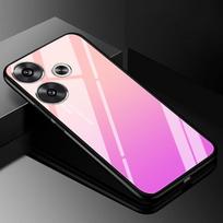 For Realme GT 6 6T Case Cover Tempered Glass Cases for Realme GT Neo 6 SE Hard Back Bumper Realme GT Neo6 / GT6 / GT6T 5G Covers For Realme GT 6 white