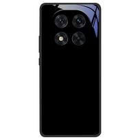 Skirta Poco X5 / X6 / X7 dėklas Kietas PC Grūdintas stiklas Telefono dangtelis Skirta Xiaomi Poco X7 Pro 5G Madingi Prabangūs Stikliniai Apsauginiai Korpusai Poco X5 pink