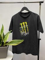 Nauja Monster Energy Dovana Gerbėjams Unisex S-5XL Marškinėliai LW480 Unisex Marškinėliai XXXL black