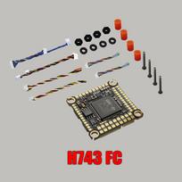 FPV Drone All-in-One Flight System
