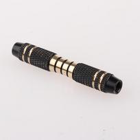 Dart Replacement Barrels for Soft Tip and Steel black