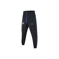 Air Jordan Logo NBA All-Star Pants 'Black' Men's DX6744-010 M black