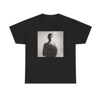 Omar Apollo - Ivory Premium Unisex T-Shirt S white