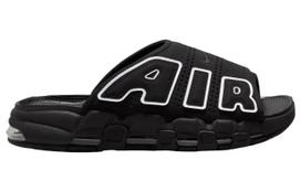 Nike Air More Uptempo Slide 'OG Black White' DV2132-001 38.5 black