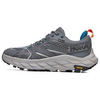 HOKA ONE ONE Anacapa Low Gore Tex Castlerock 1122017-CSHR 41⅓ gray