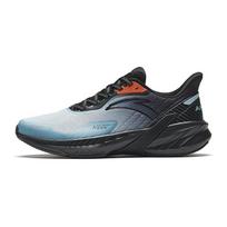 Anta Poison Dart 4 Comfortable Casual Shock Absorbing Non-Slip Low-Top Running Shoes Men Running Shoes Blue 112435520S-11 39