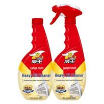 Wei Wang Heavy Duty Kitchen Degreaser red