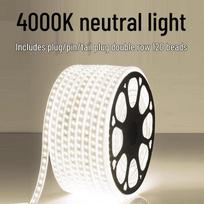 Fanyao Outdoor Waterproof LED Strip Light 1 meter