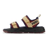 PUMA RS-Sandal Unisex Comfort Beach Sandals Reddish Brown 374862-08 38 beige