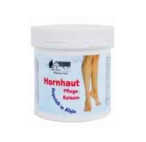 Pullach Hof Hornhaut Urea Balm 250ml Callus Cream