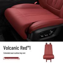 Ford Mustang Electric Horse Seat Cushion with Leg Rest - Four Seasons Universal Use