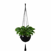 Handmade Plant Hanger Bohemian Flower Pot Net Scoop Hanging Basket  Indoor Outdoor juoda