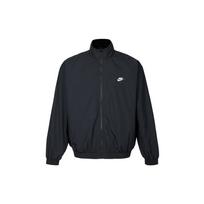 Nike Club striukės ir paltai vyriški juodos spalvos HQ6110-010 M juoda