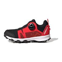 (PS) adidas Terrex Agravic x LEGO BOA 'Red Core Black' Kids' IG7954 EU 36.5 red