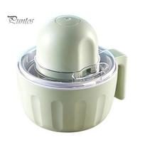 Lightweight Cordless Ice Cream Mug Maker Mug, Machine, Rechargeable Built in Ingredient Feed Channel Mini Freezer Bowl for Homemade Gelato Yogurt