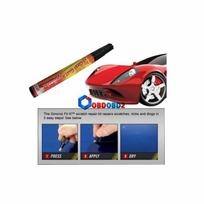 Fix It Pro New ew Car Scratch Repair Remover Pen Paint Applicator