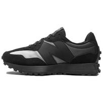 New Balance 327 Black Summer Fog Men Sneakers MS327SB 41.5 black
