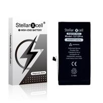 Akumuliatorius StellarXcell Diagnostic Apple iPhone 12/12 Pro 2815mAh (standartinė talpa + aukštos kokybės BMS kopija)