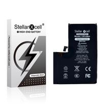 Akumuliatorius StellarXcell Diagnostic Apple iPhone 13 Pro Max 4352mAh (standartinė talpa + aukštos kokybės BMS kopija)