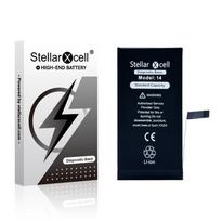 Akumuliatorius StellarXcell Diagnostic Apple iPhone 14 3280mAh (standartinė talpa + aukštos kokybės BMS kopija)