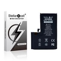 Akumuliatorius StellarXcell Diagnostic Apple iPhone 14 Pro Max 4330mAh (standartinė talpa + aukštos kokybės BMS kopija)