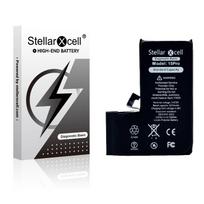 Akumuliatorius StellarXcell Diagnostic Apple iPhone 15 Pro 3274mAh (standartinė talpa + aukštos kokybės BMS kopija)