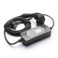 Elektromobilių įkroviklis Reach PEVC2 220V Type2 16A 3.5kW 10.0m