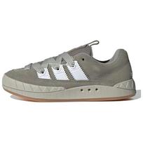 Adidas Adimatic Silver Pebble 'Olive Green' Moteriški sportbačiai IG6034 36⅔ gray