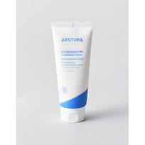 Aestura Atobarrier 365 Cleansing Foam 200g white