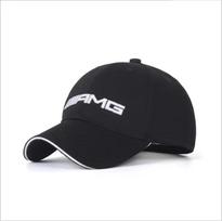 GLC GLB Outdoor Baseball Cap Summer Sports Hat Embroidered Men Women Baseball Cap For Mercedes Benz AMG W212 W204 W211W168 W213 juoda