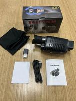 HD Infrared Monocular: Night Vision Telescope with Camera for Photo & Video R7 (12 Languages, specify on order)