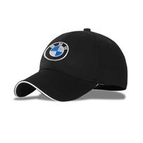 Moterų Vyrų Dizainas M LOGO Madingi Siuvinėti Kepurės Beisbolo Kepuraitė Skirta BMW E28 X1 X2 X4 X5 X6 E30 E34 E53 E61 E62 E93 GT G30 G20 G05 black