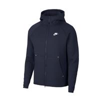 Nike Sportswear Tech Fleece Sweatshirt Men's 928484-451 2XL black