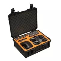 Sunnylife AQX-14 kietas apsauginis dėklas-lagaminas DJI Avata 2
