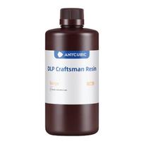 AnyCubic Craftsman DLP 3D spausdintuvo derva, smėlinė
