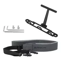 Sunnylife laikiklis su dirželiu DJI RC / RC 2 (ZJ764-D)