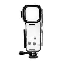PULUZ vandeniui atsparus nardymo dėklas DJI Osmo Pocket 3 (45 m) PU967T
